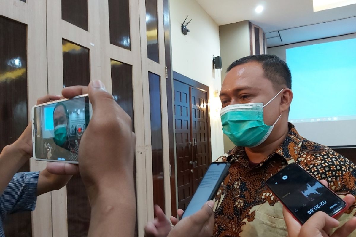 KPU Palu: Tahapan pilkada wajib terapkan protokol COVID-19