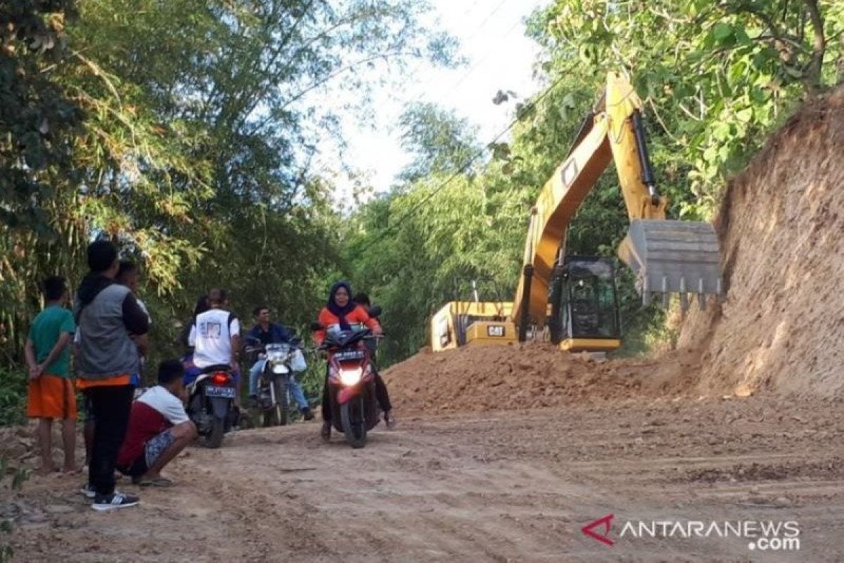 Komisi V usulkan RUU Jalan disinkronkan dengan UU Pemerintahan Daerah