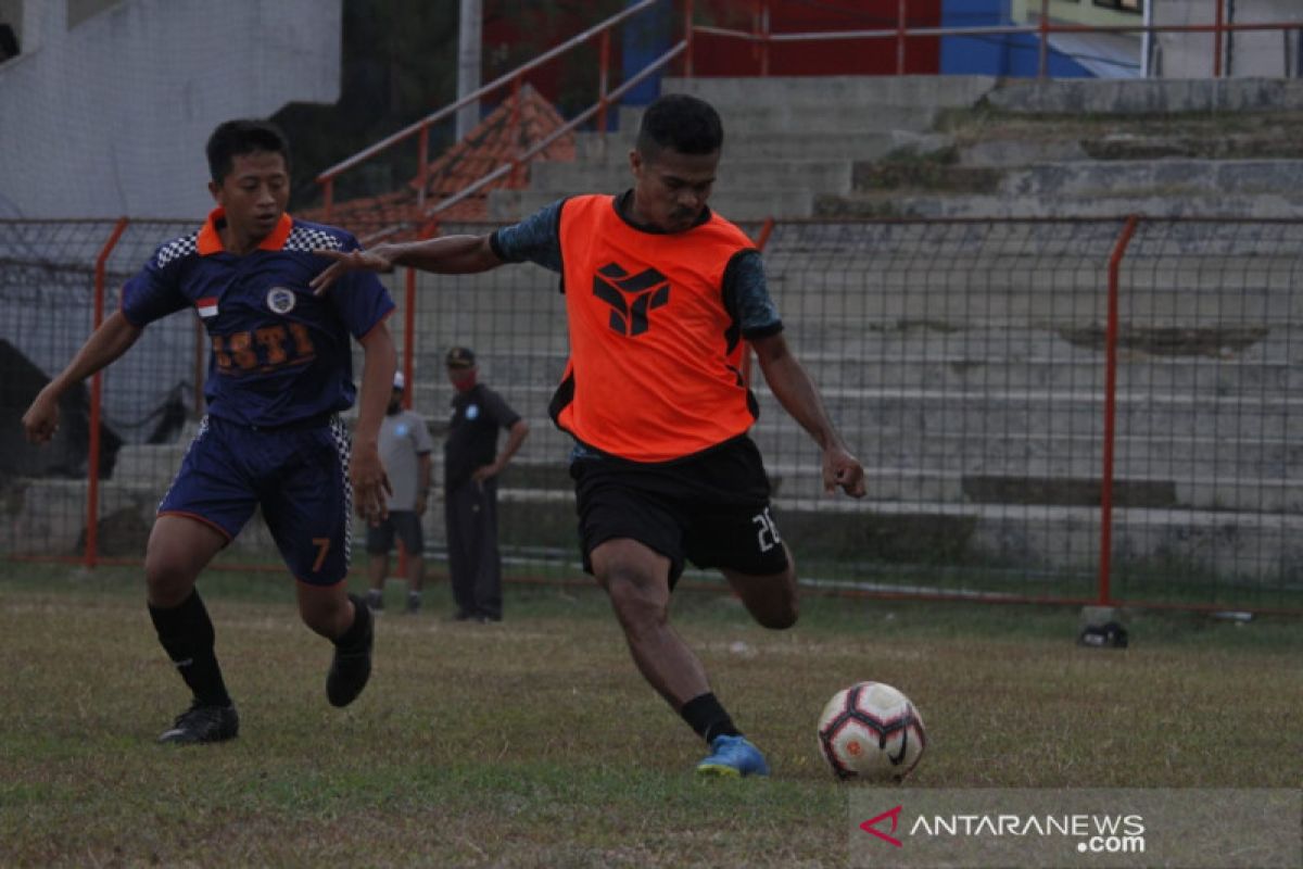 Persiku Kudus belum bisa dapatkan dana tambahan dalam waktu dekat