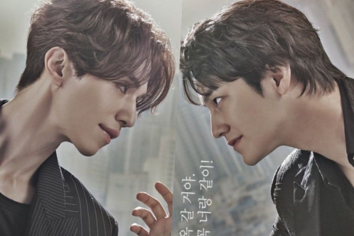 Lee Dong Wook & Kim Bum bertarung sengit di "Tale of the Nine Tailed"