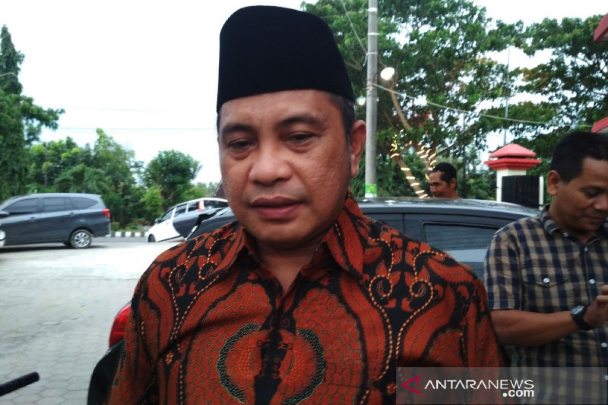 Marwan Jafar sarankan "lockdown" terbatas kendalikan COVID-19