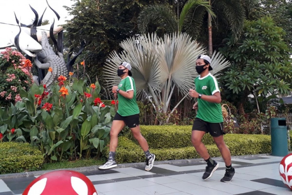 Pendaftaran Milo Indonesia Virtual Run diperpanjang