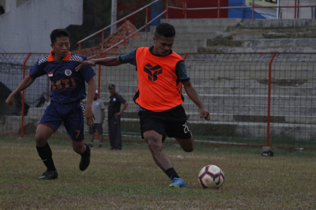 Persiku Kudus belum dapatkan dana tambahan dalam waktu dekat