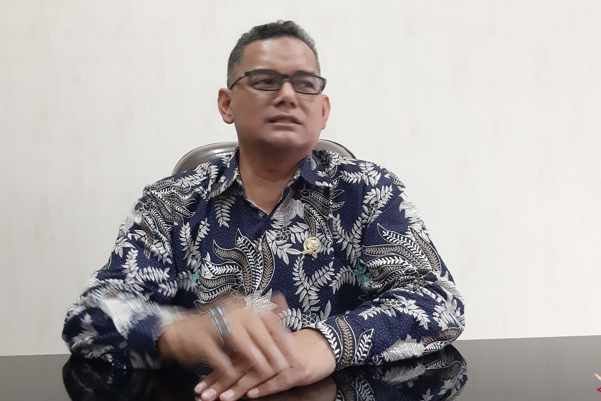 Legislator usulkan pembatasan sosial di Kota Pontianak cegah COVID-19