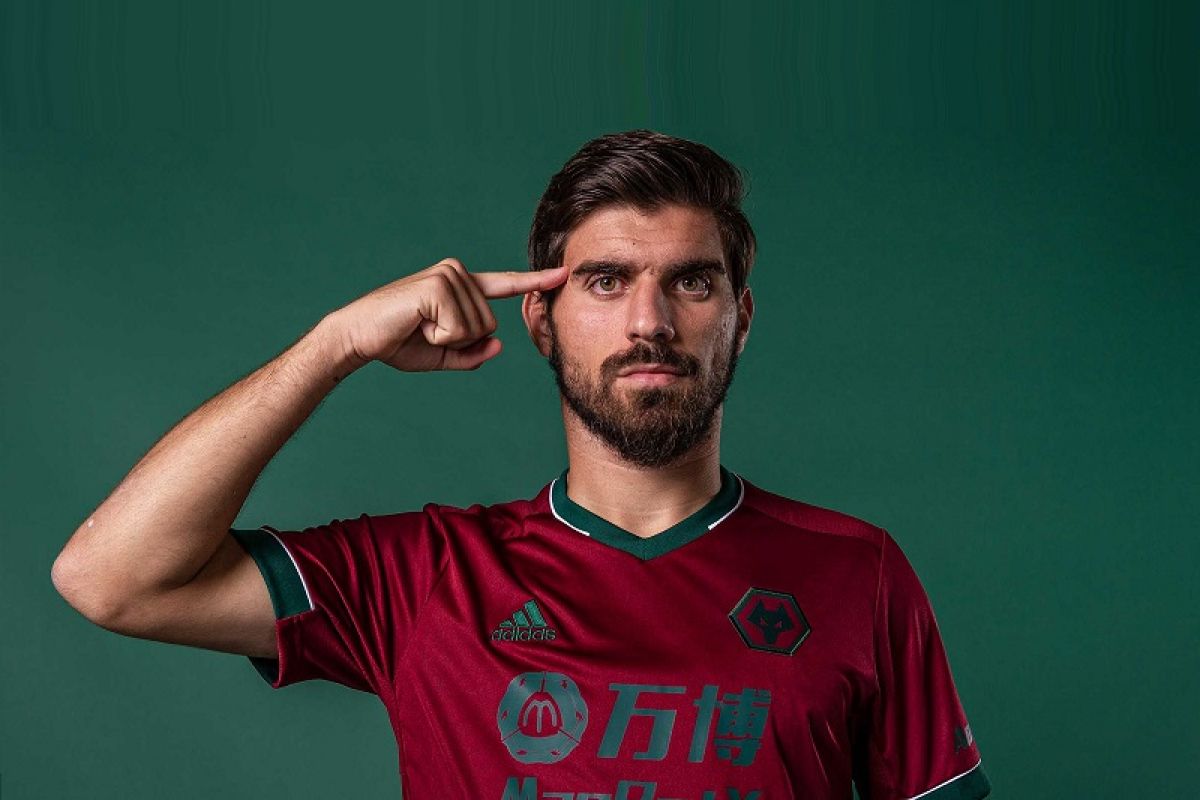 Arsenal incar Ruben Neves pada musim panas mendatang