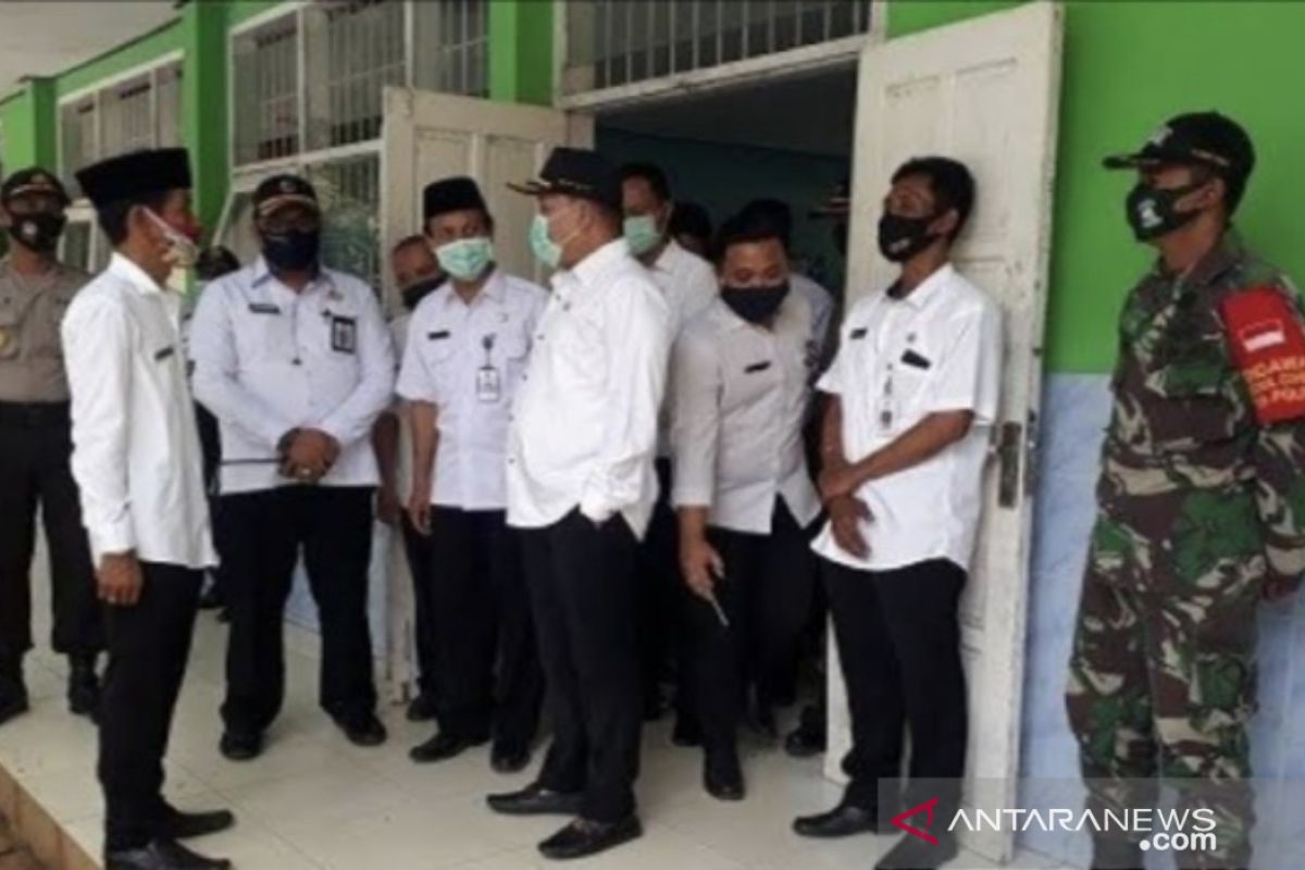 Ada guru positif COVID-19, Disdik Sampang tetap lanjutkan pembelajaran tatap muka