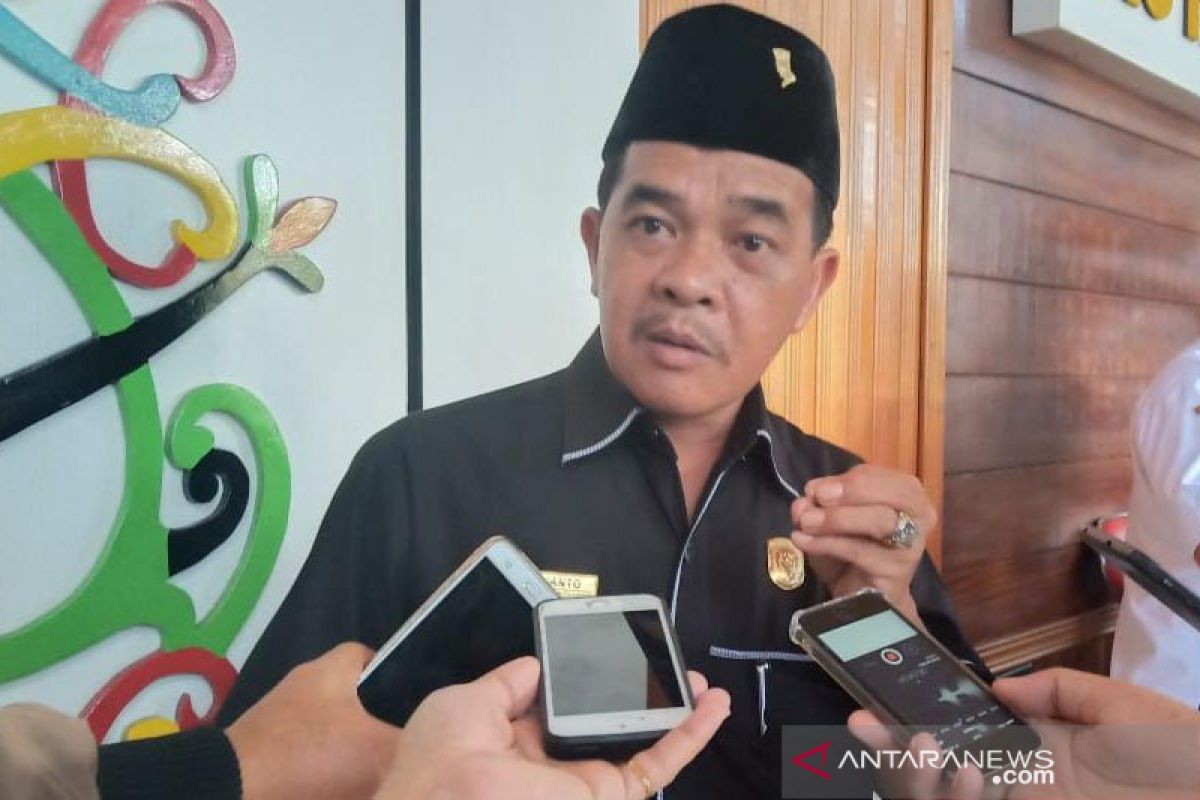 Libatkan pemuda dalam mempromosikan objek pariwisata di Palangka Raya