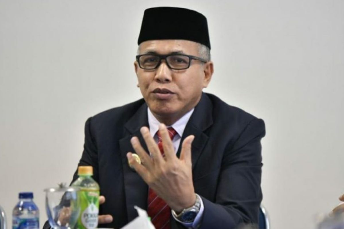Plt Gubernur Aceh sampaikan duka cita untuk dr Moead
