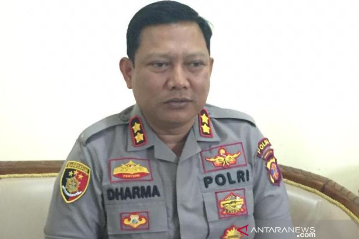 Polisi Penajam dalami kasus pencurian sarang burung walet libatkan PNS