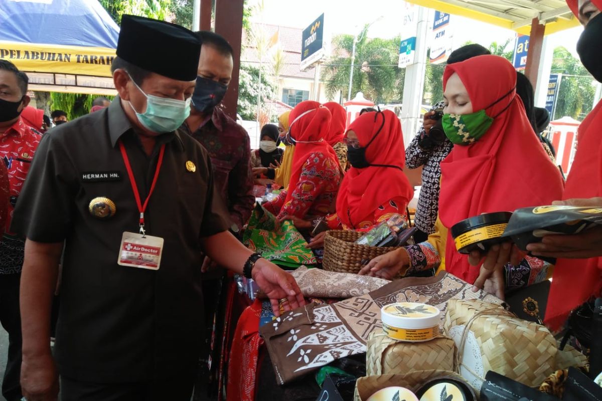 Pemkot Bandarlampung sediakan mesin kemasan IKM