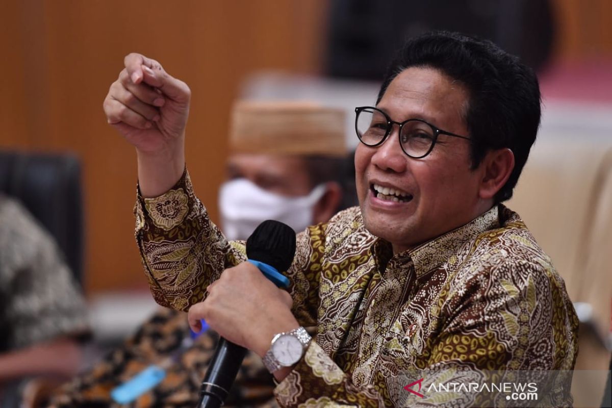 Mendes-PDTT optimistis desa bisa jadi role model pembangunan global