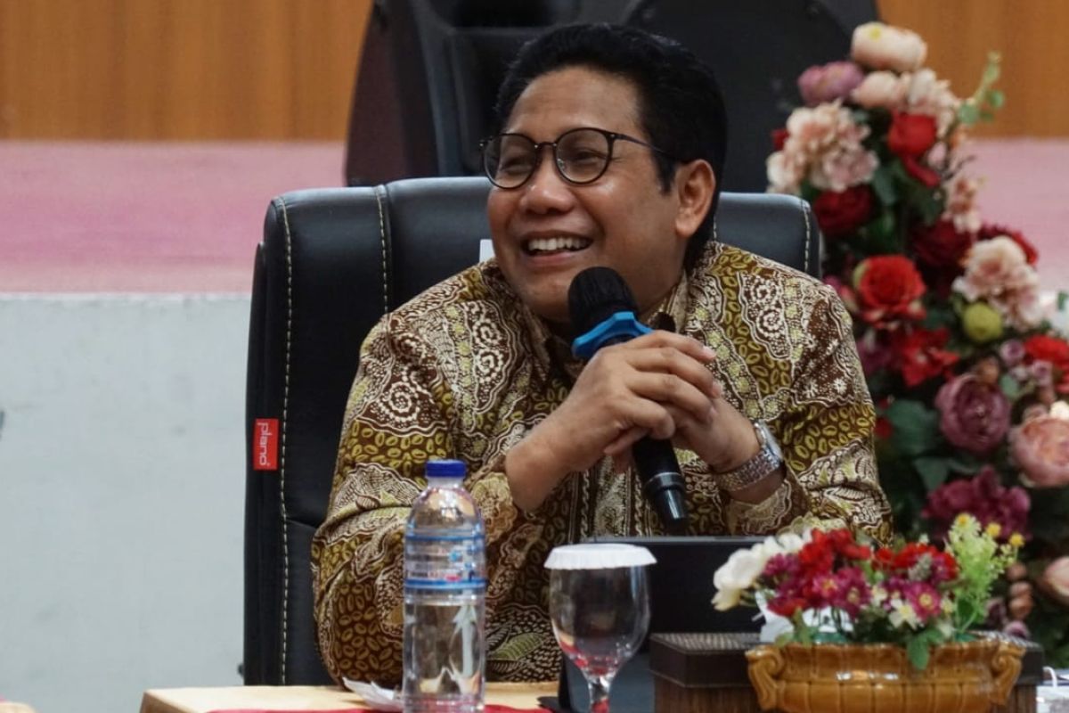 Kunjungi Gorontalo, Mendes-PDTT dorong tercapainya SDGs desa