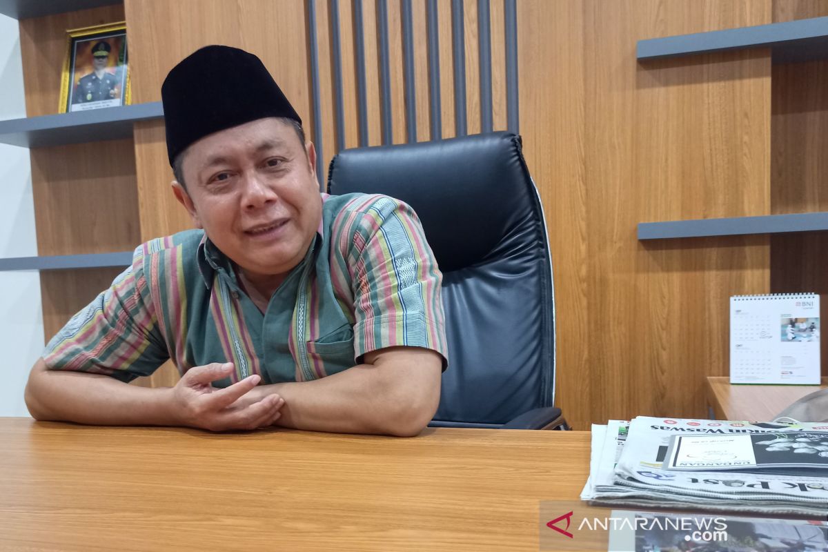 Jaksa melihat potensi "mark-up" dalam proyek penanganan COVID-19