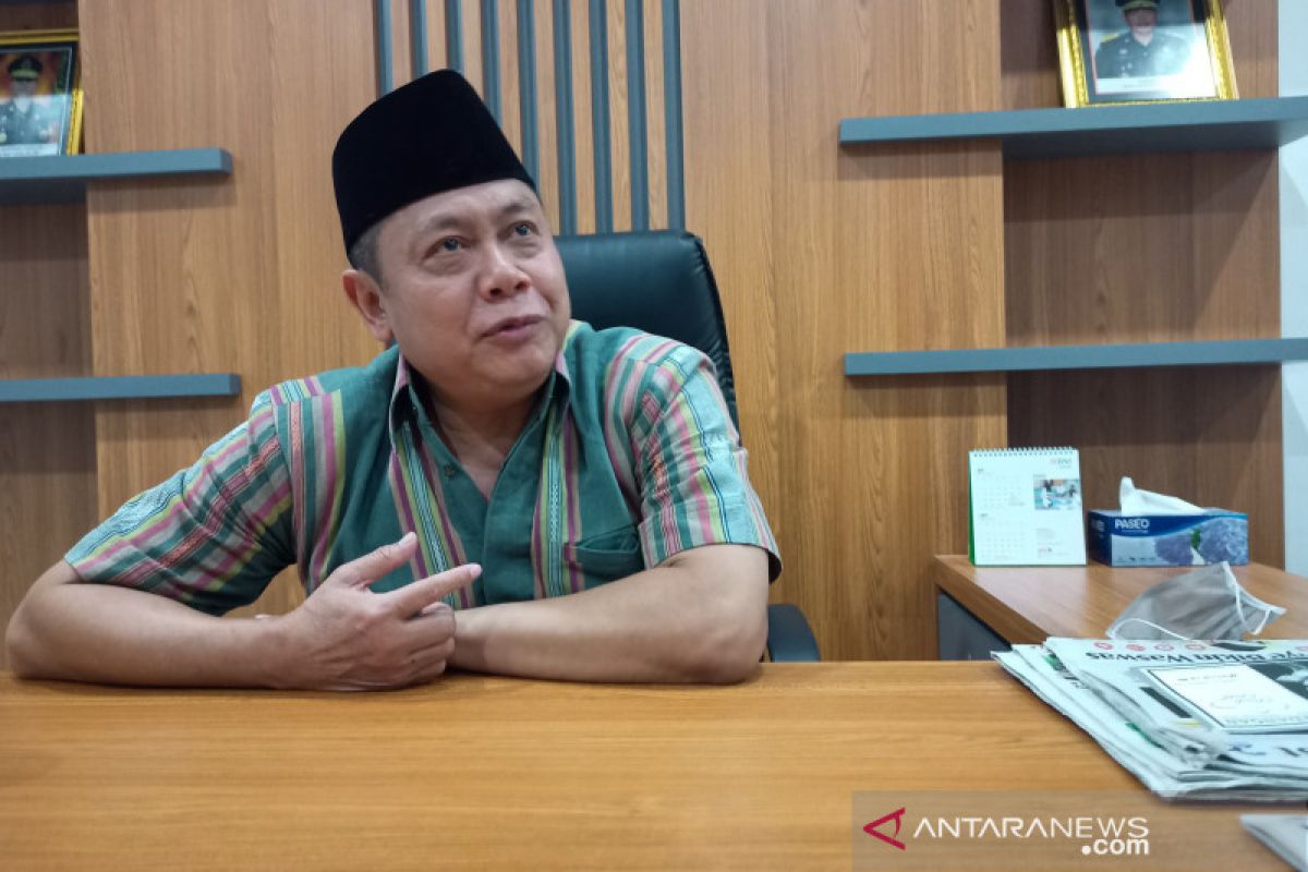 Jaksa akan menyerahkan bukti "mark-up" harga ikan teri di NTB