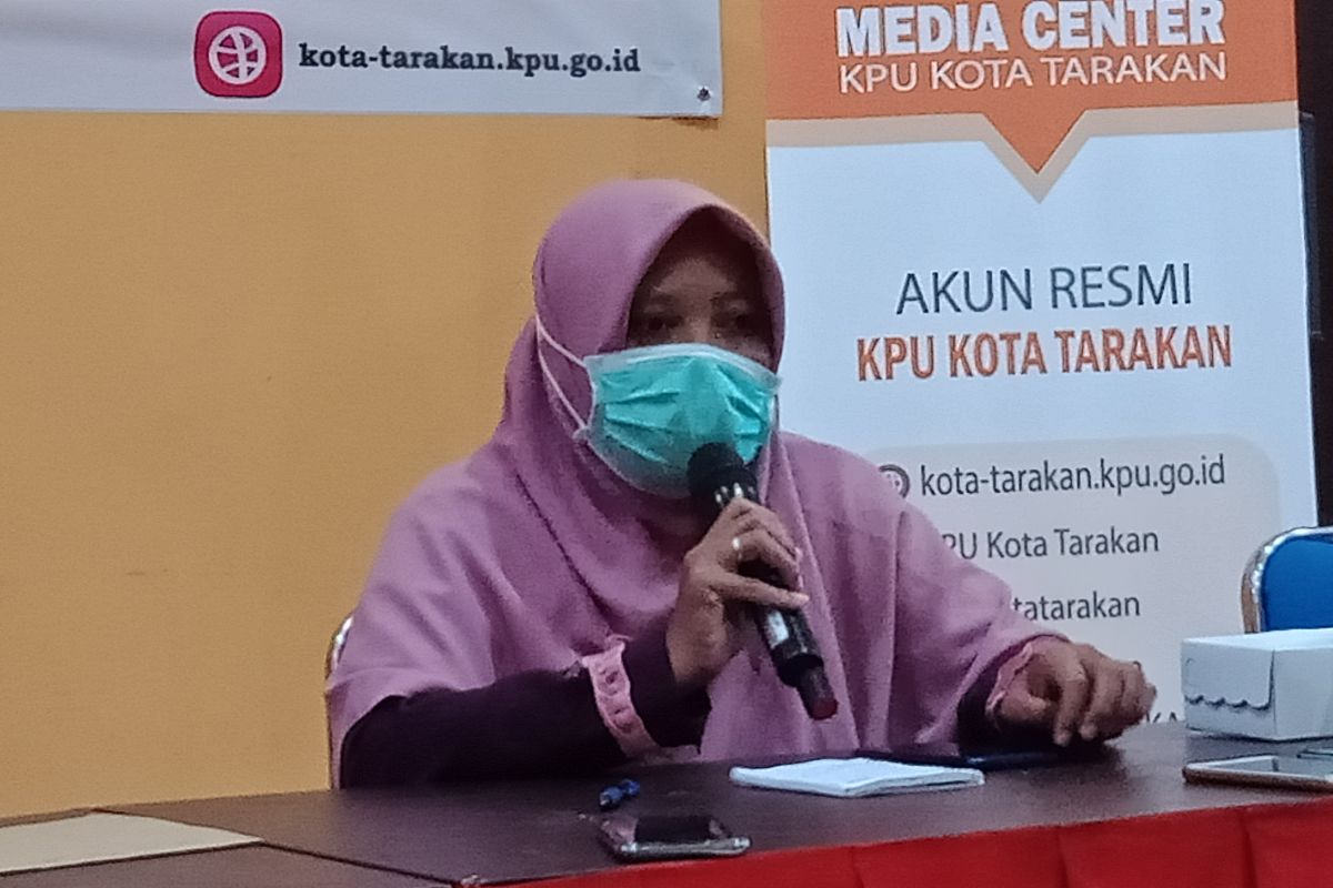 KPU Tarakan ajak masyarakat cek DPS