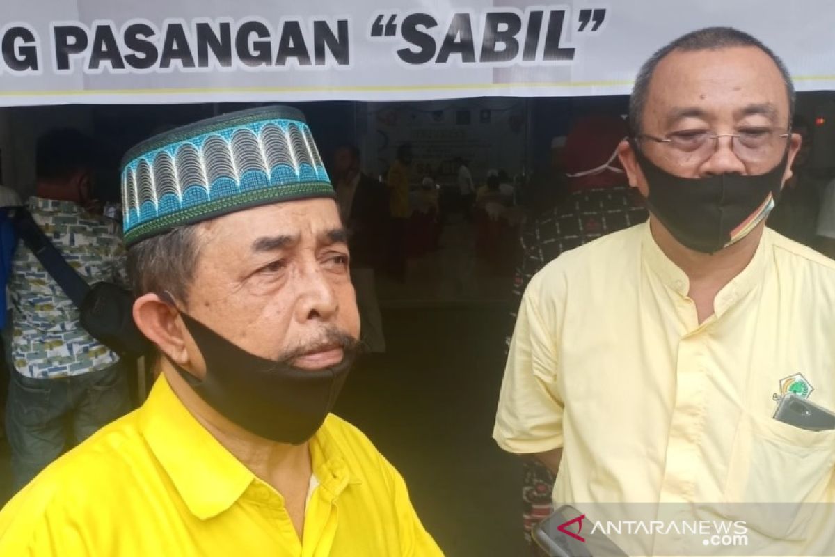 Fathurrahman Surya : Tim digital Sabil agar santun bermedsos dan tebarkan pesan kebaikan