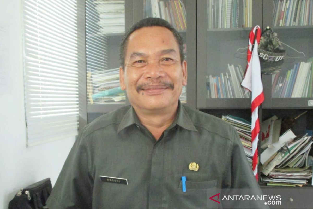 PGRI Bogor akan perjuangkan nasib gaji 1.198 guru PPPK