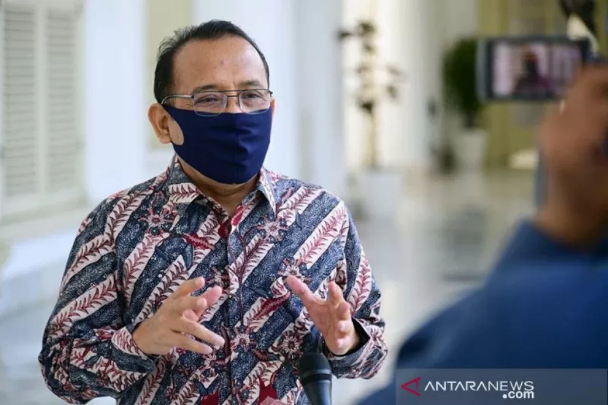 Mensesneg bantah isu rencana pengangkatan dua Wakil Menteri baru