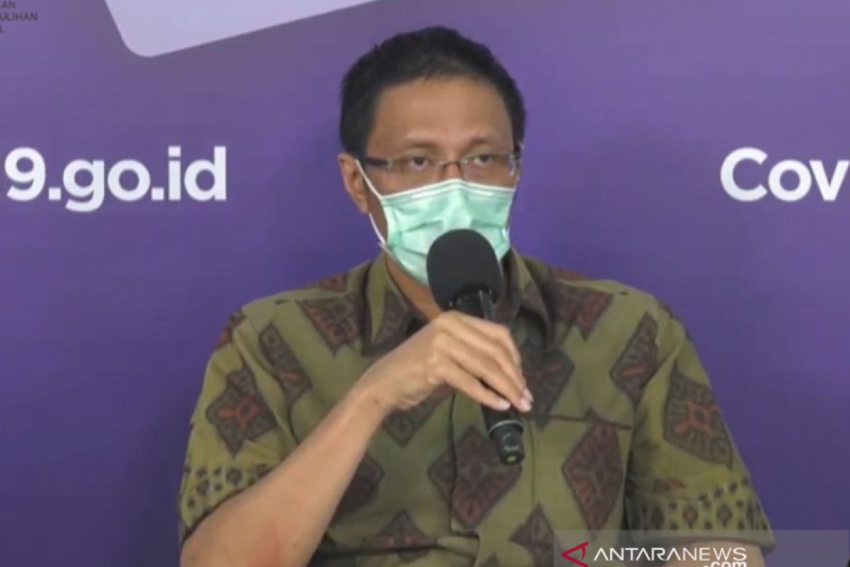 PHRI readies 3,700 hotel rooms for asymptomatic patients in Jakarta