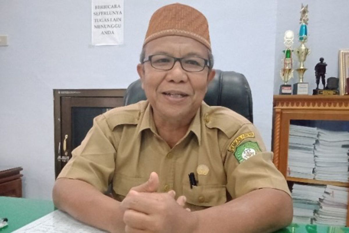 Abdya terapkan denda bagi pelanggar Protokol kesehatan COVID-19