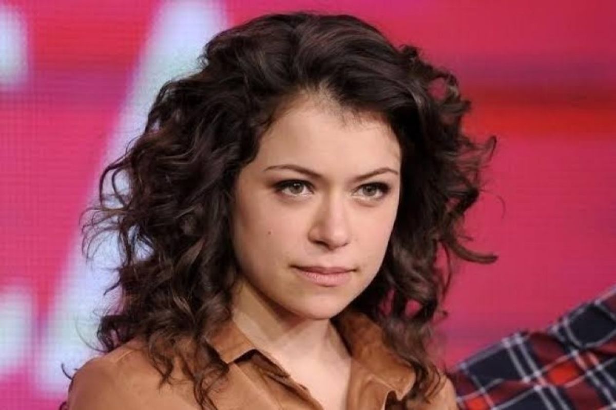 Tatiana Maslany disebut jadi pemeran utama "She-Hulk"