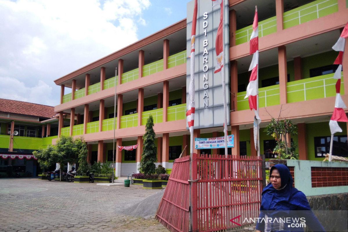 Kudus segera miliki SD unggulan tingkat kecamatan