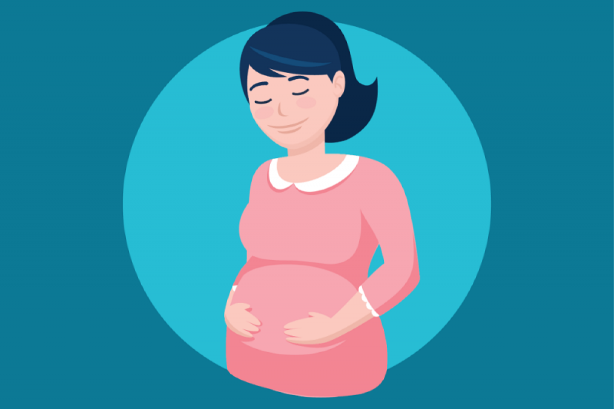 Hasil riset di Singapura ungkap pengaruh COVID-19 pada ibu hamil