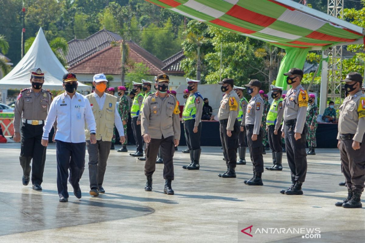 Cegah kerumunan, Gugus Tugas imbau warga saksikan MTQ Kepri dari rumah