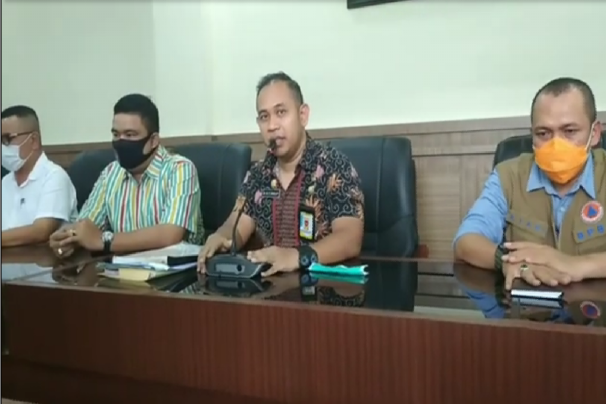 Sekda Binjai, ikuti aja aturan bagi ASN yang mengikuti pilkada