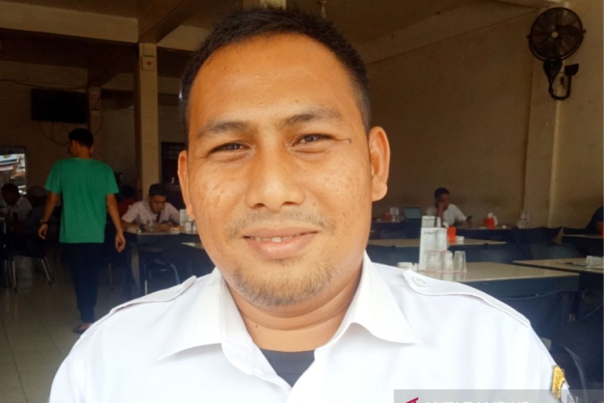 GTPP: 27 pasien positif COVID-19 di Aceh Barat sembuh