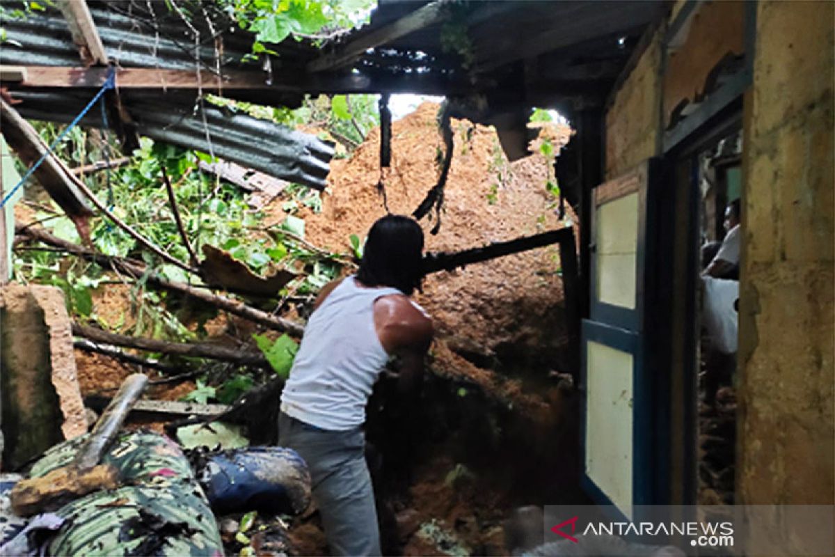 Indonesia records 2,059 natural disasters during Jan-Sept 2020