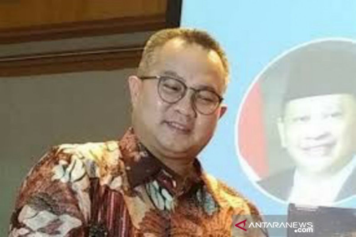 Bima Arya: Rektor IPB jalani isolasi di rumah sakit Kawasan Sentul