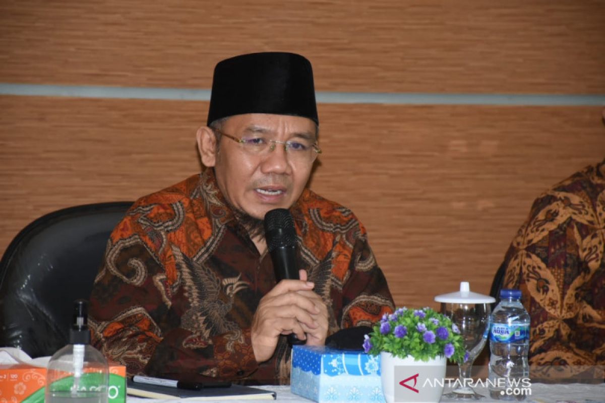 Lombok Utara mengalami pengurangan pendapatan sebesar Rp240 miliar