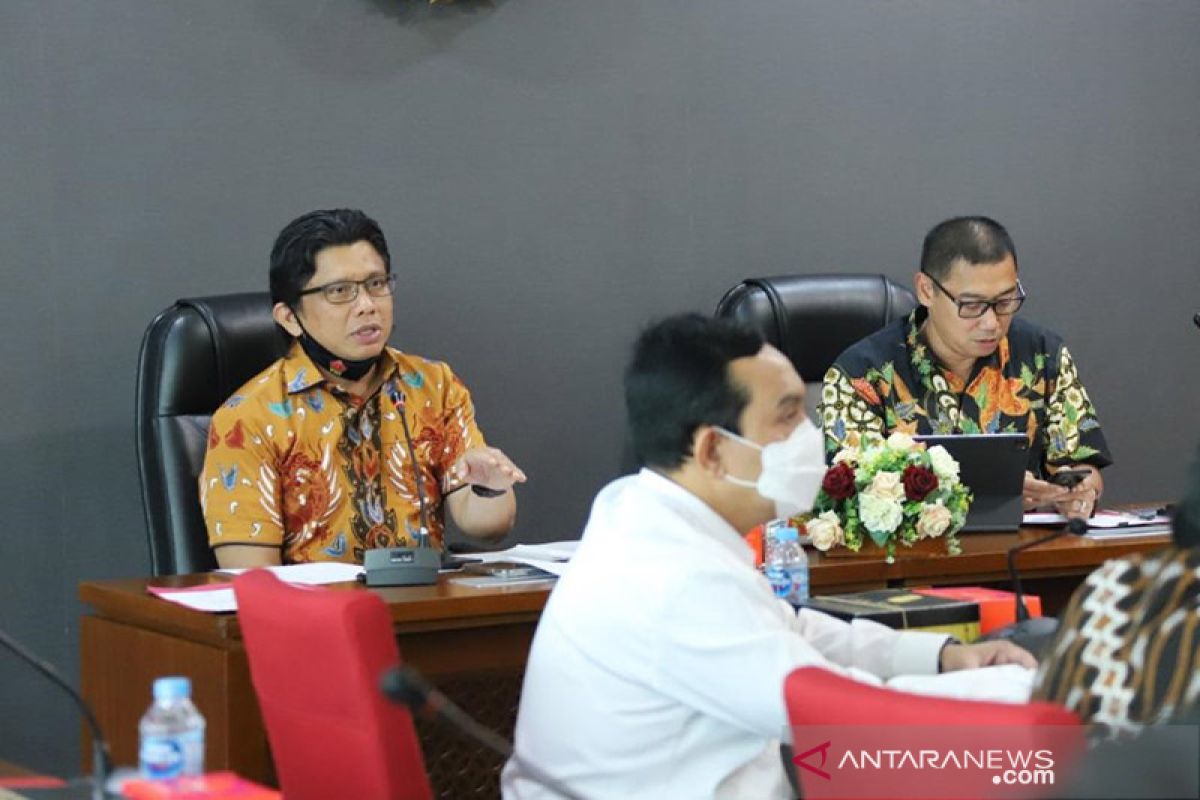 Kasus kebakaran gedung, Bareskrim periksa aliran dana rekening petugas kebersihan Kejagung