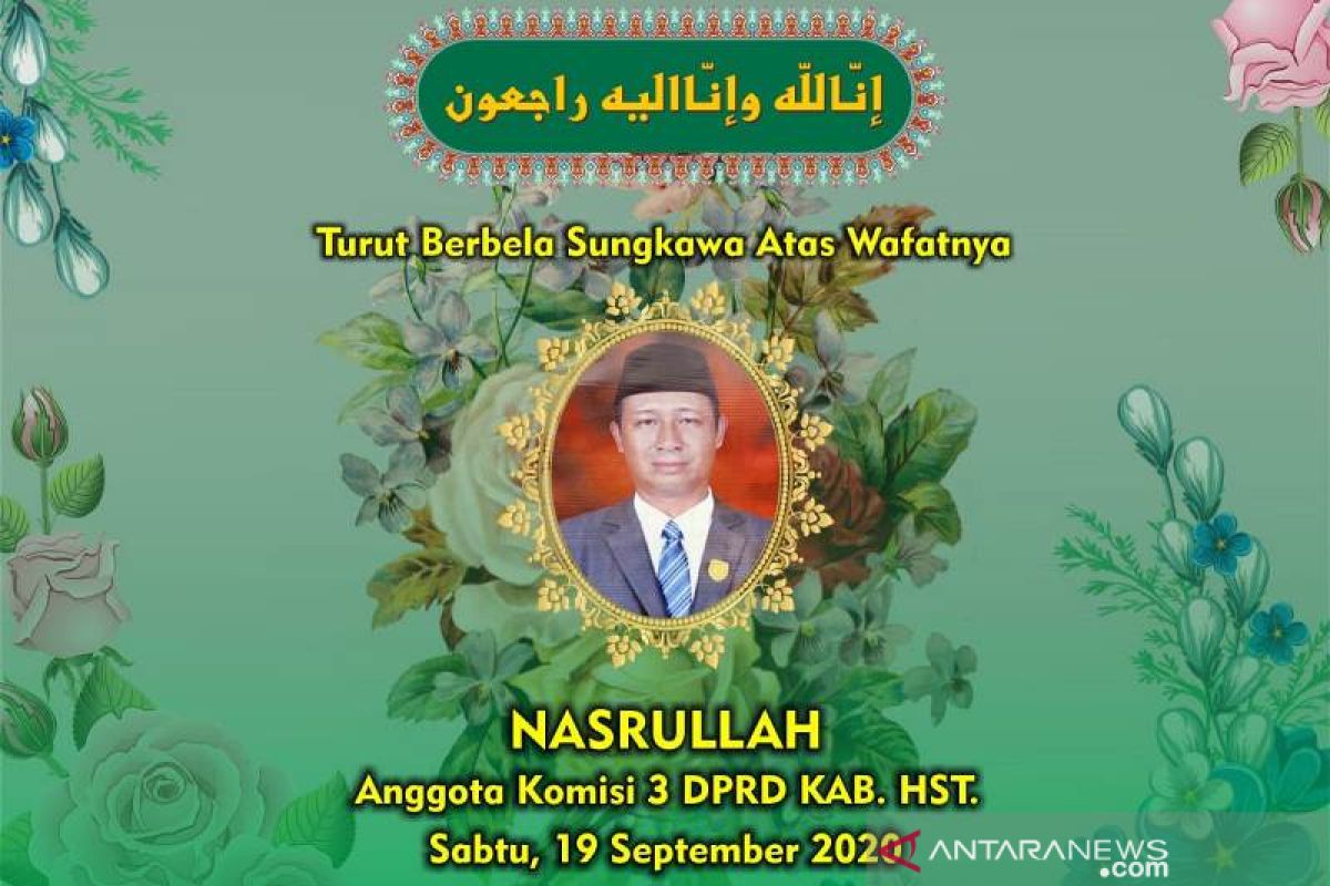 Abdul Rahman AZ : Almarhum Nasrullah, sosok teman terbaik dan disiplin kerja