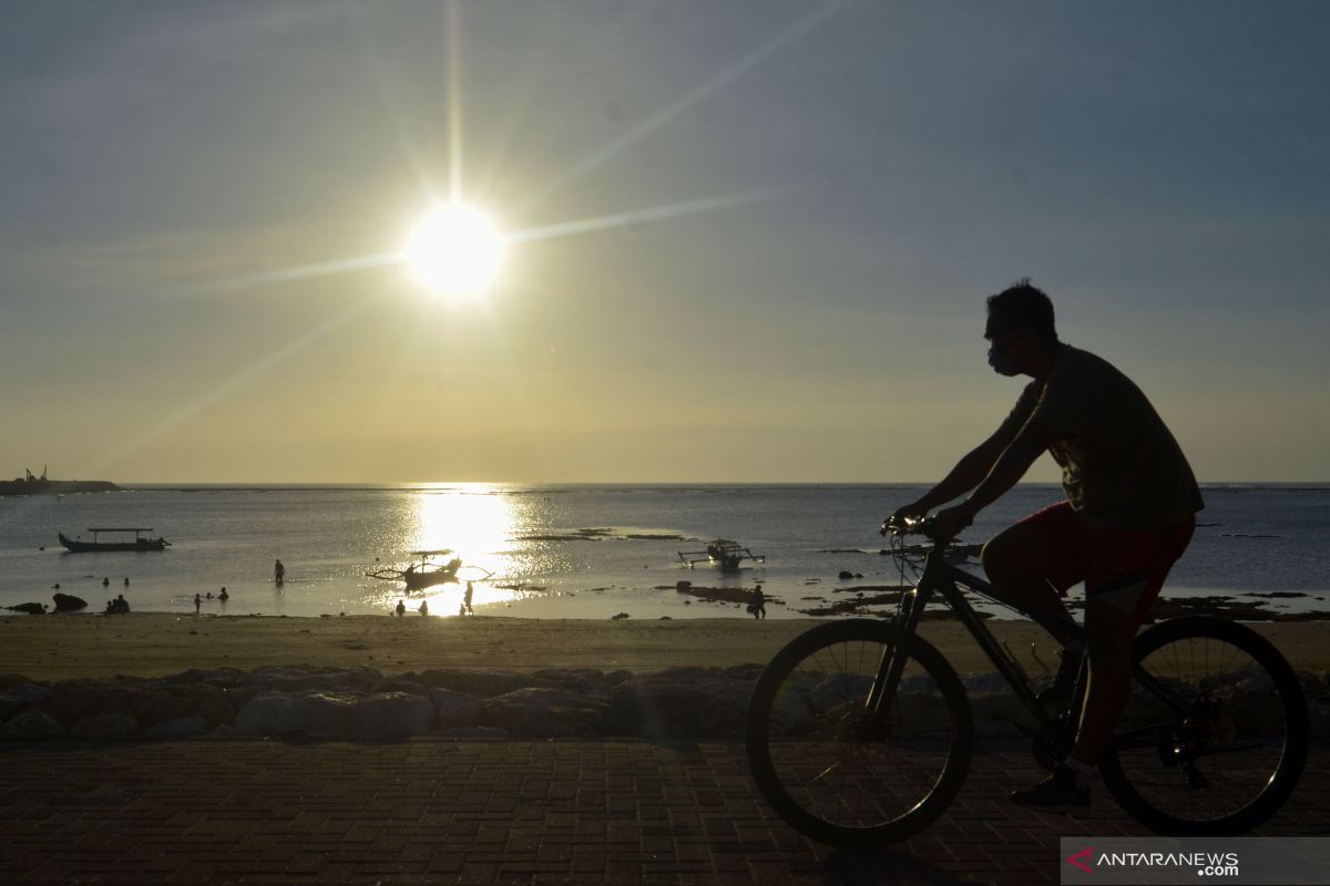 Tur wisata virtual, cara Bali tarik wisatawan dari Jepang