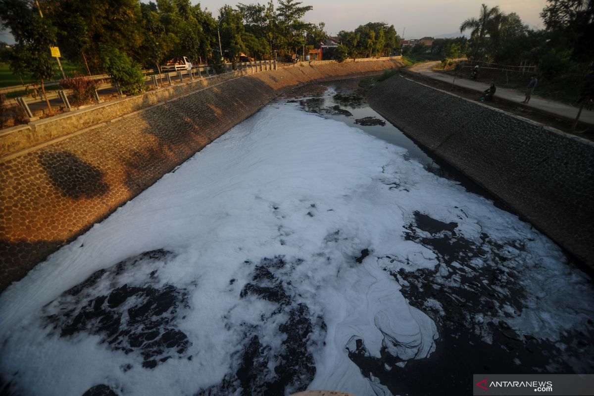 LIPI: Cegah aktivitas antropogenik untuk lestarikan perairan darat