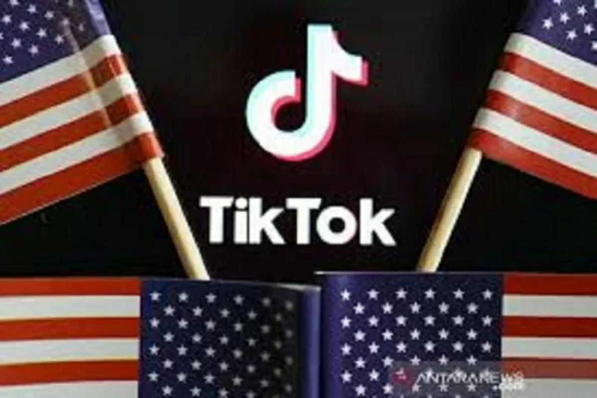 Trump larang TikTok dan WeChat ada di toko aplikasi mulai akhir pekan ini