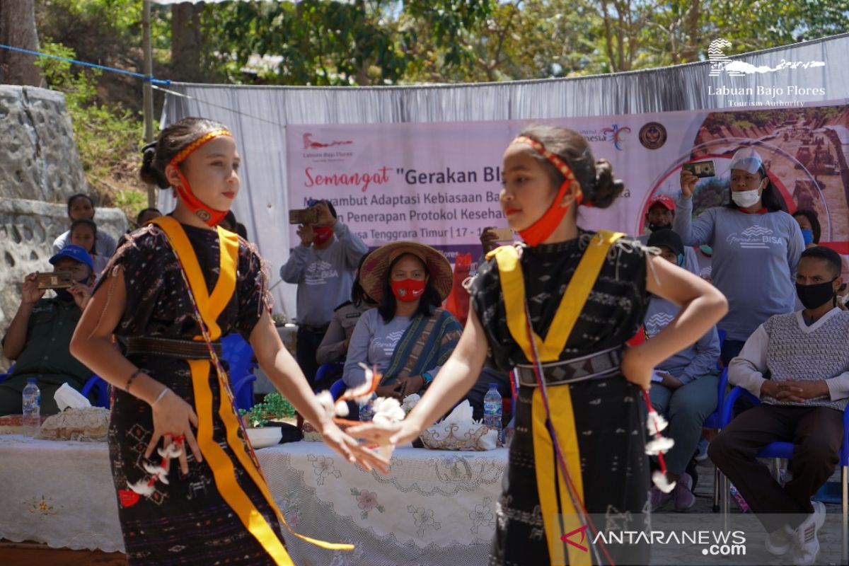 Penerapan protokol CHSE dinilai bisa wujudkan pariwisata berkelanjutan