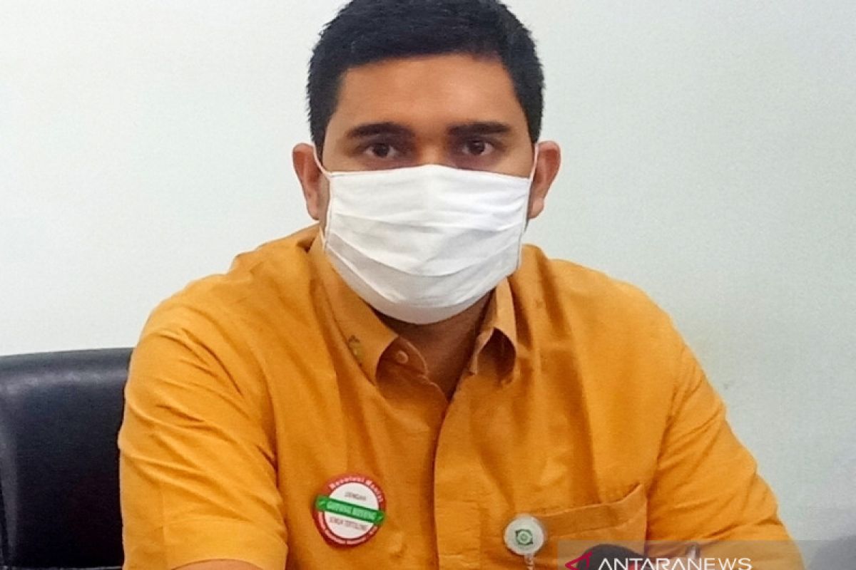 Banyak peserta JKN-KIS di Aceh menunggak iuran selama pandemi COVID-19