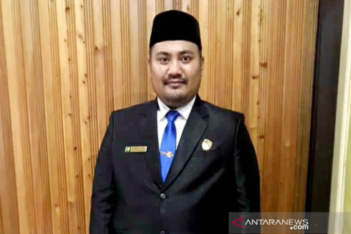 Legislator Palangka Raya berharap pilkada serentak tidak ditunda