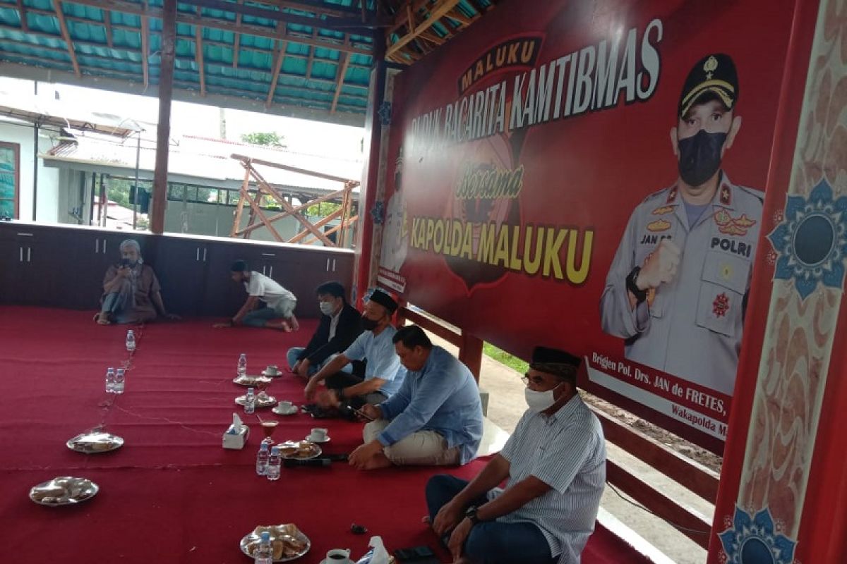 Politisi Partai Nasdem Maluku nilai  keputusan pilkada 2020 paradoks