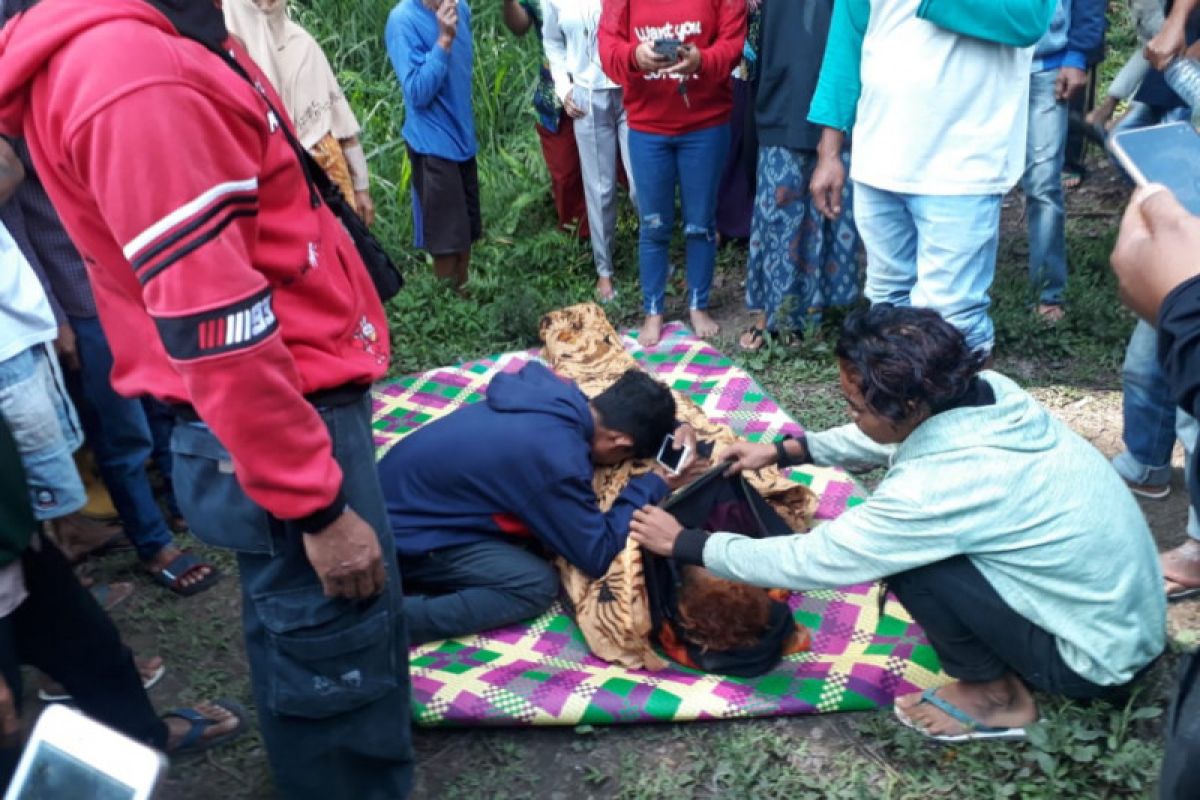 Hendak buang hajat, warga temukan mayat mengapung di lokasi wisata Treng Wilis Lombok Timur