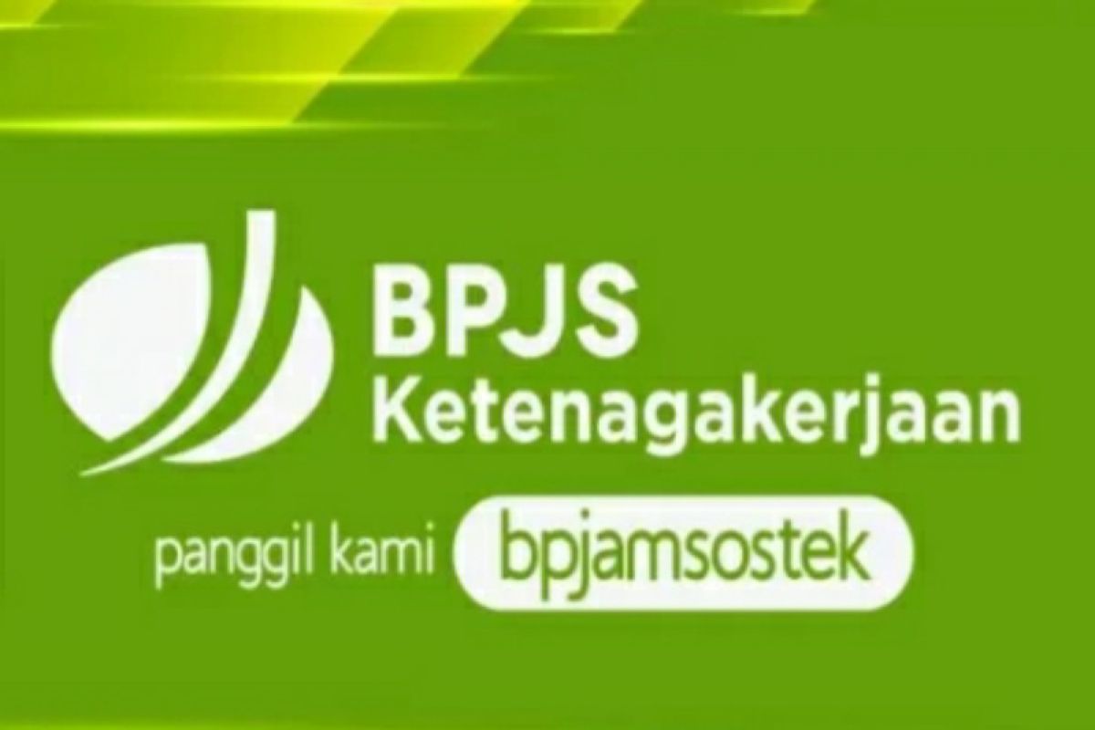 Ringankan beban pekerja, BPJAMSOSTEK Jateng-DIY salurkan bahan pangan dan APD