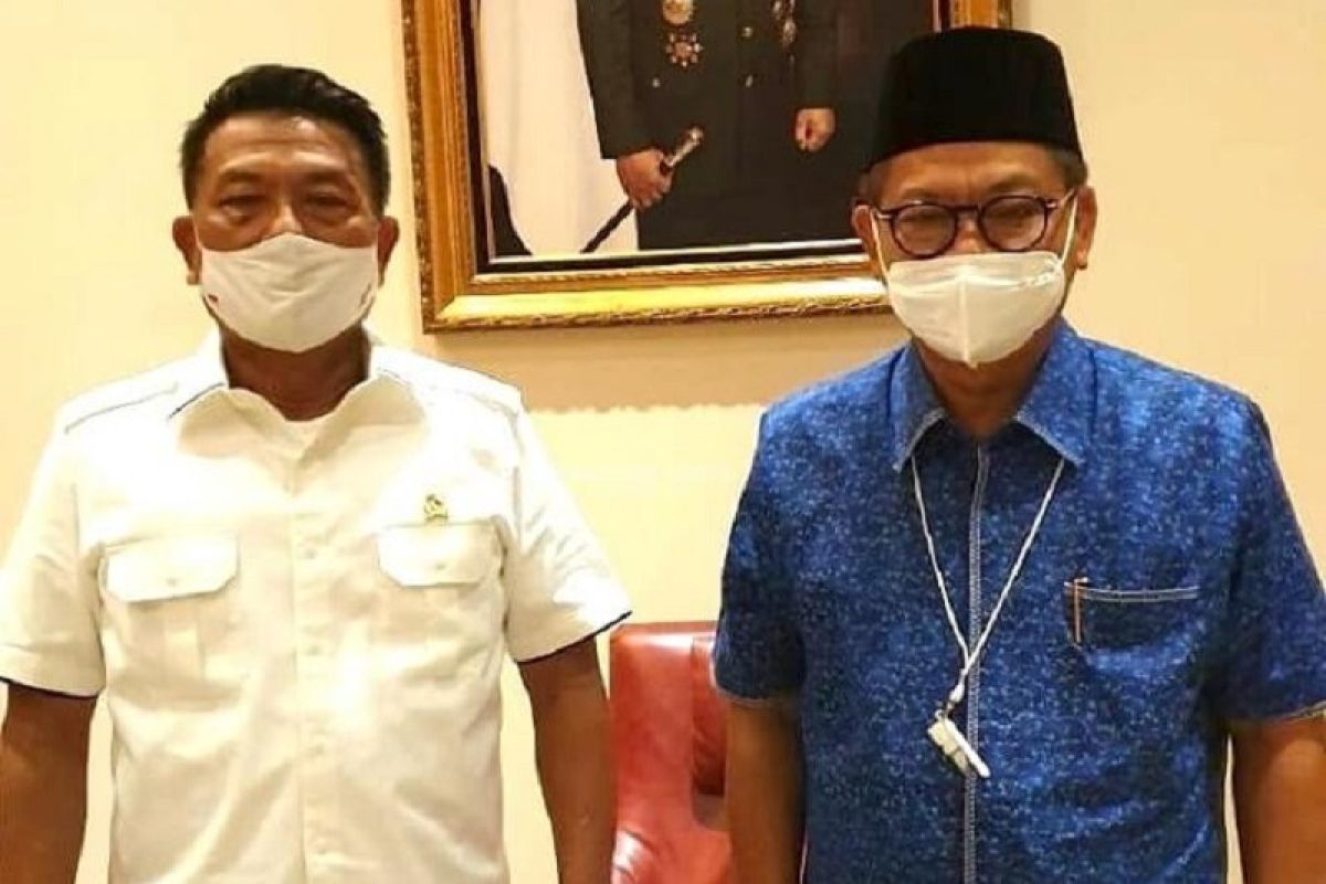 Kepala Staf Presiden akan Kawal Percepatan PLTA Kayan