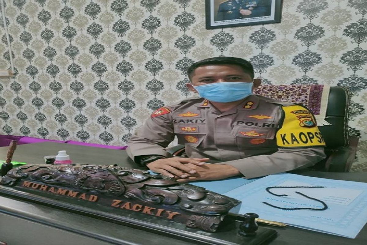 Polda Sulteng bantu penyidikan kematian atas wartawan di Mamuju Tengah