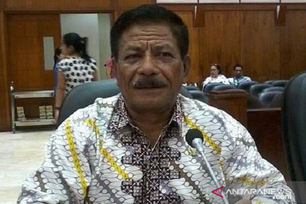 DPRD Maluku  : Kualitas pendidik pengaruhi mutu pendidikan