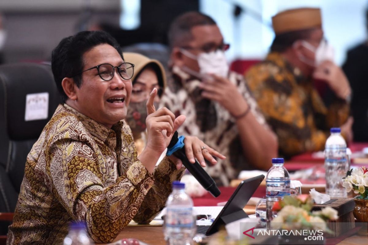 Kemendes: Permendes Nomor 13/2020 untuk bantu capai SDGs nasional