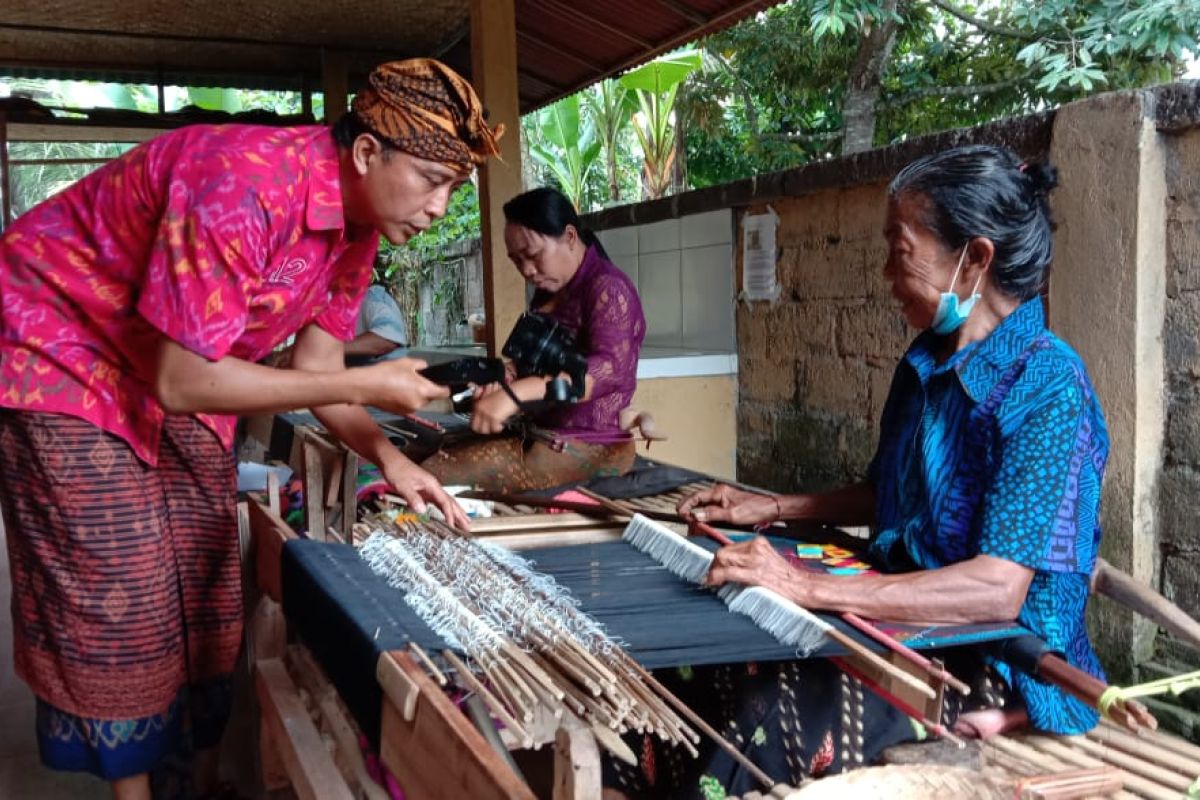 Bali tarik wisatawan Jepang lewat tur wisata virtual