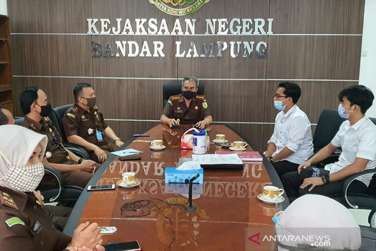 Polisi limpahkan berkas perkara tahap pertama penusukan Ali Jaber